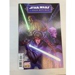 Marvel Comics Star Wars: The High Republic 2022 #2A