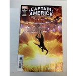 Marvel Comics Captain America: Sentinel of Liberty 2022 #6A