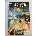 Marvel Comics Amazing Spider-Man 2022 #13