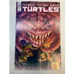 IDW PUBLISHING Tmnt Ongoing 2015 #134 CVR A