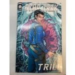 IDW PUBLISHING Star Trek trill 2022 One Shot #1A