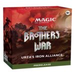 Wizards of the Coast MTG Brothers' War Prerelease Kit