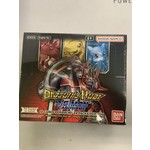 Bandai Digimon: EX03 Draconic Roar Booster Box