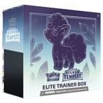 Pokemon Pokemon Silver Tempest SS12: Elite Trainer Box