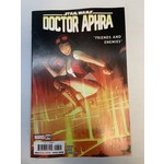 Marvel Comics Star Wars Doctor Aphra 2020 #26A