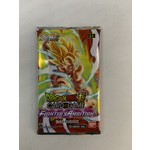 Bandai Dragon Ball Super ZL02 Fighter's Ambition Booster  Pack