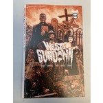 VAULT COMICS West Of Sundown 2022 #6 Cvr A Campbell