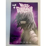VAULT COMICS West Of Sundown 2022 #6 Cvr B Terry