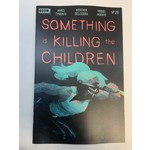 BOOM! STUDIOS Something Is Killing The Children 2020 #26 Cvr A Dell Edera