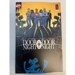 VAULT COMICS Door To Door Night By Night 2022 #1 Cvr A Cantirino