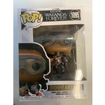 Funko Pop Marvel Black Panther Wf Ironheart Mk1 Vin Fig 1095