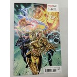 Marvel Comics X-Men 2021 #17A