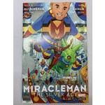 Marvel Comics Miracleman: The Silver Age 2022 #2A