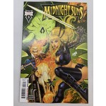 Marvel Comics Midnight Suns 2022 #3A
