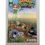 DC Comics Batman & Scooby-Doo! Mysteries 2022 #2A
