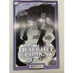 DC Comics Batman Detective Comics: 2016 #1066A