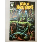 DARK HORSE COMICS Star Wars Hyperspace Stories 2022 #3 (Of 12) Cvr A Huang (C: 1-0-