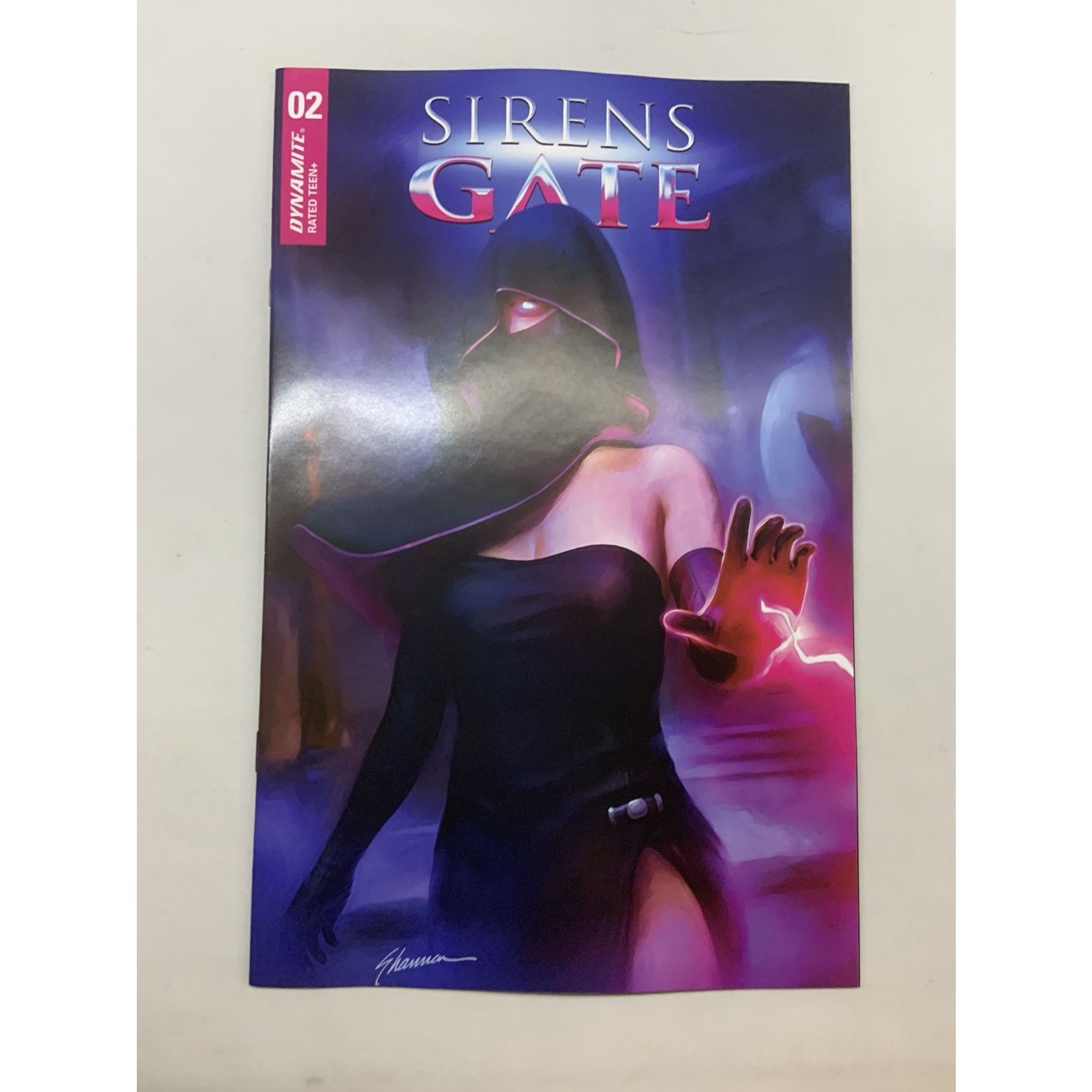 BOOM! STUDIOS Once Upon A Time At End Of World 2022 #1 Cvr I Unlockable Var