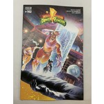 AFTERSHOCK COMICS Fear Of A Red Planet 2022 #1 Cvr B 15 Copy Incv Haun