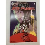 AFTERSHOCK COMICS Fear Of A Red Planet 2022 #1 Cvr A Azaceta
