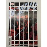 Marvel Comics Daredevil 2022 #5A