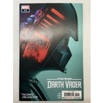 Marvel Comics Star Wars Darth Vader 2020 #29 Cvr A