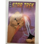 IDW PUBLISHING Star Trek 2022 #2A