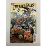 Marvel Comics Thunderbolts 2022 #3A
