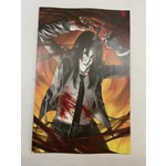 BOOM! STUDIOS Damn Them All  #2 (Of 6) Cvr H Unlockable Var Murakami (Mr)