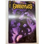 DYNAMITE Gargoyles 2022 #1 Cvr C Parrillo