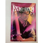VAULT COMICS End After End 2022 #4 Cvr B Kangas (Res)