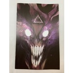 BOOM! STUDIOS Behold Behemoth 2022 #2 (Of 5) Cvr C 25 Copy Incv Simmonds