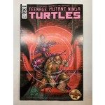 IDW PUBLISHING Tmnt Ongoing 2015 #135 CVR A