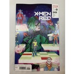 Marvel Comics X-Men Red 2022 #9A