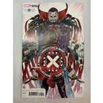 Marvel Comics Immortal X-Men 2022 #9A