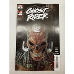Marvel Comics Ghost Rider 2022 #9A