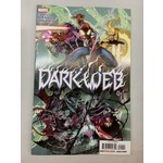 Marvel Comics Dark Web 2022 #1A