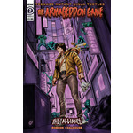 IDW PUBLISHING TMNT: The Armageddon Game The Alliance 2022 #2A