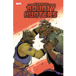 Marvel Comics Star Wars Bounty Hunters 2020 #29