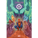 Marvel Comics Dark Web: X-Men 2022 #1A