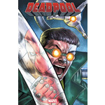 Marvel Comics Deadpool 2022 #2A