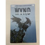 BOOM! STUDIOS Wynd Throne In Sky 2022 #5 (Of 5) Cvr A Dialynas
