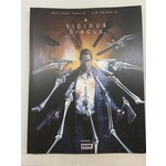 BOOM! STUDIOS Vicious Circle 2022 #1 (Of 3) Cvr B Garner (Mr)