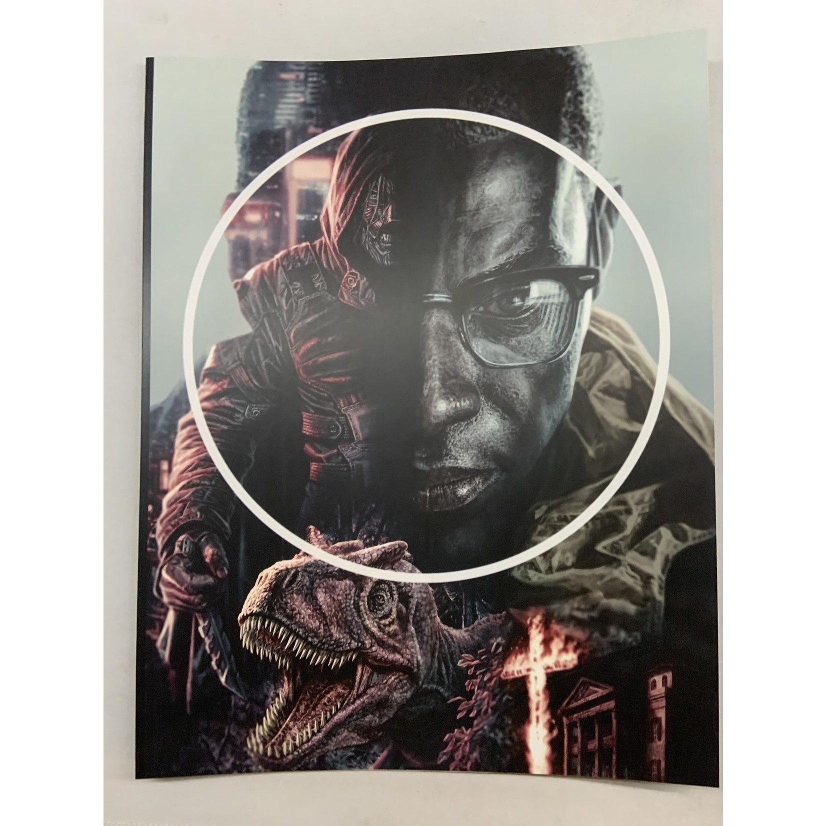 BOOM! STUDIOS Vicious Circle 2022 #1 (Of 3) Cvr C 10 Copy Incv Bermejo (Mr)