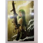 DYNAMITE Cherish 2022 #2 Cvr F 15 Copy Incv Templesmith Virgin