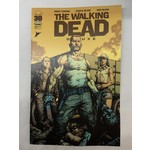 IMAGE COMICS Walking Dead Dlx 2020 #53 Cvr A Finch & Mccaig (Mr)