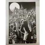 BOOM! STUDIOS Stuff Of Nightmares 2022 #4 (Of 4) Cvr G Unlockable Francavilla