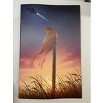 BOOM! STUDIOS All New Firefly Big Damn Finale 2022 #1 Cvr F Unlockable Var