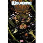 Marvel Comics Wolverine 2020 #28