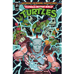 IDW PUBLISHING Teenage Mutant Ninja Turtles: Saturday Morning Adventures 2022 #3A